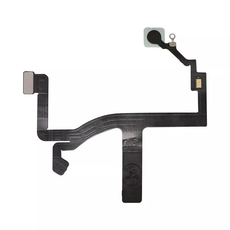 Flex Cable Flash for Apple iPhone 15 Replacement Part Flex Cable Flash for Apple iPhone 15 Replacement Part